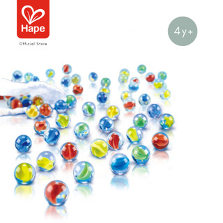 Hape Marble Racers	ลูกแก้วหรรษา 50 ลูก	4Y+ รูปที่ 5