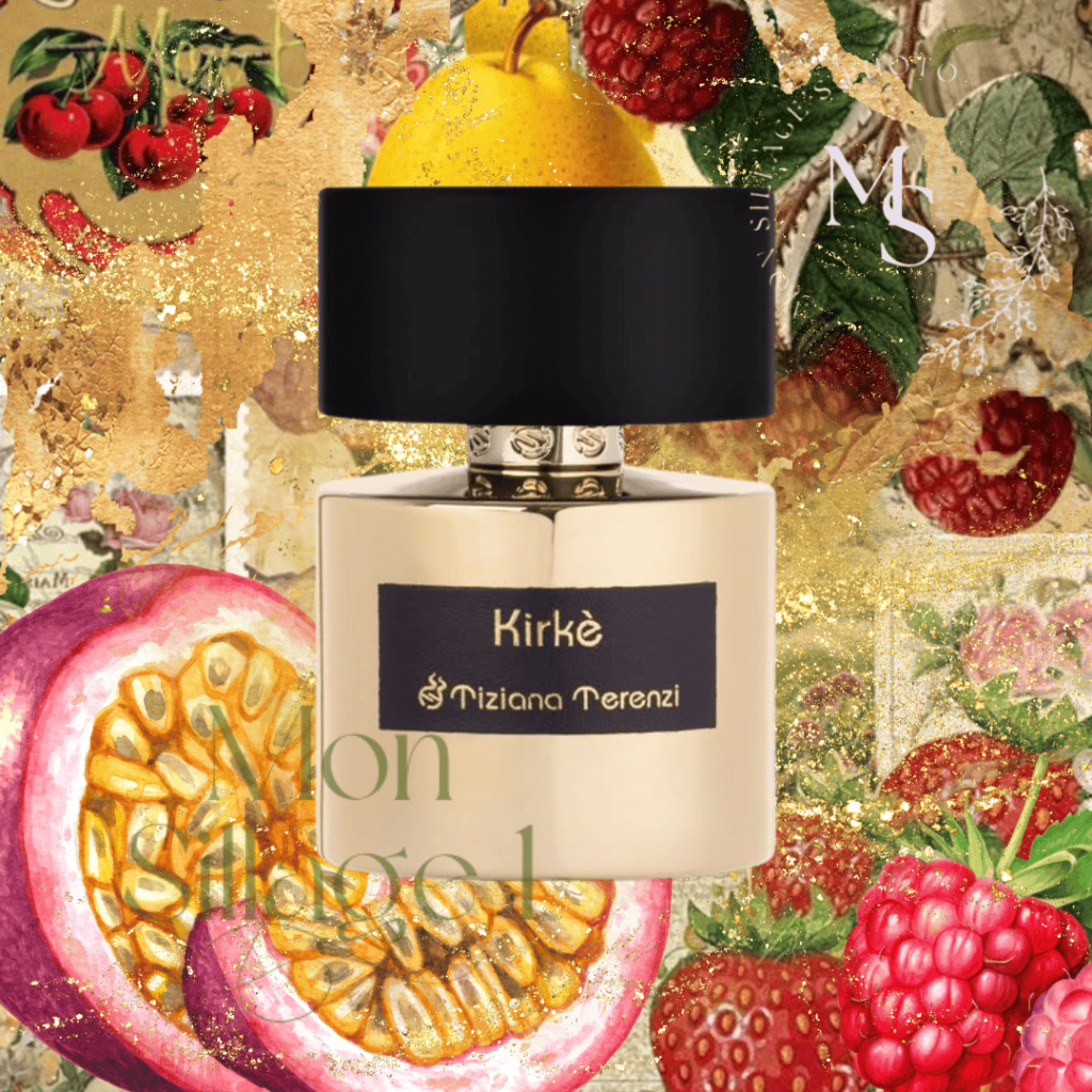 (ขนาดทดลอง 2/3/5/10🚨) Tiziana Terenzi Kirke แท้💯 จากช็อปไทย