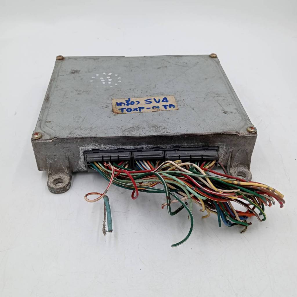 กล่องเครื่องยนต์ECU Honda Accord G5 (SV4)