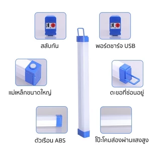 ไฟ LED แบบพกพา UORRIS, ไฟกลางคืนแบบชาร์จไฟได้, ไฟติดผนัง, ไฟฉุกเฉิน, ไฟกลางแจ้ง, ไฟ USB, ไฟไร้สาย, ไฟห้องนอน