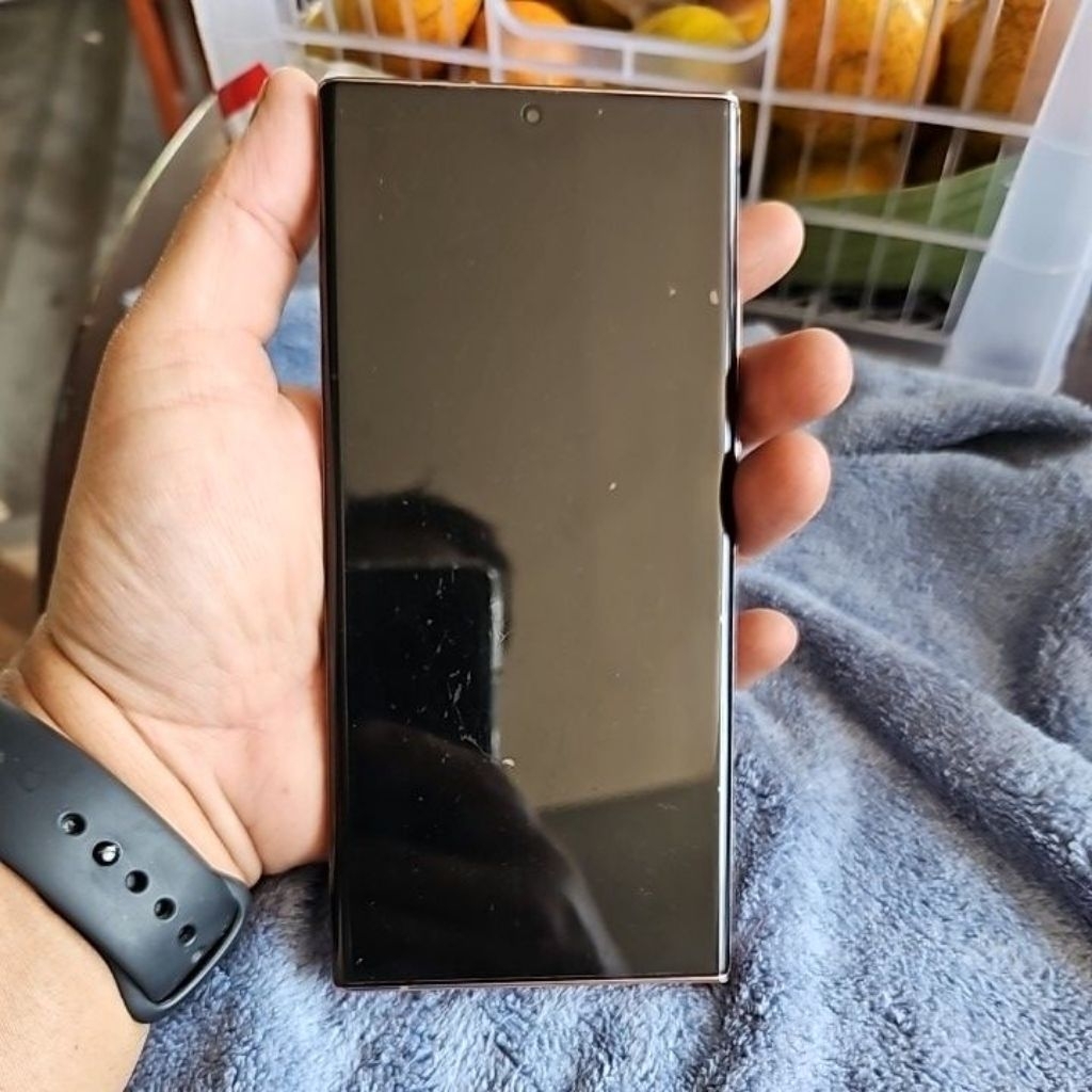 Samsung  galaxy  Note20 Ultra 5G 256GB