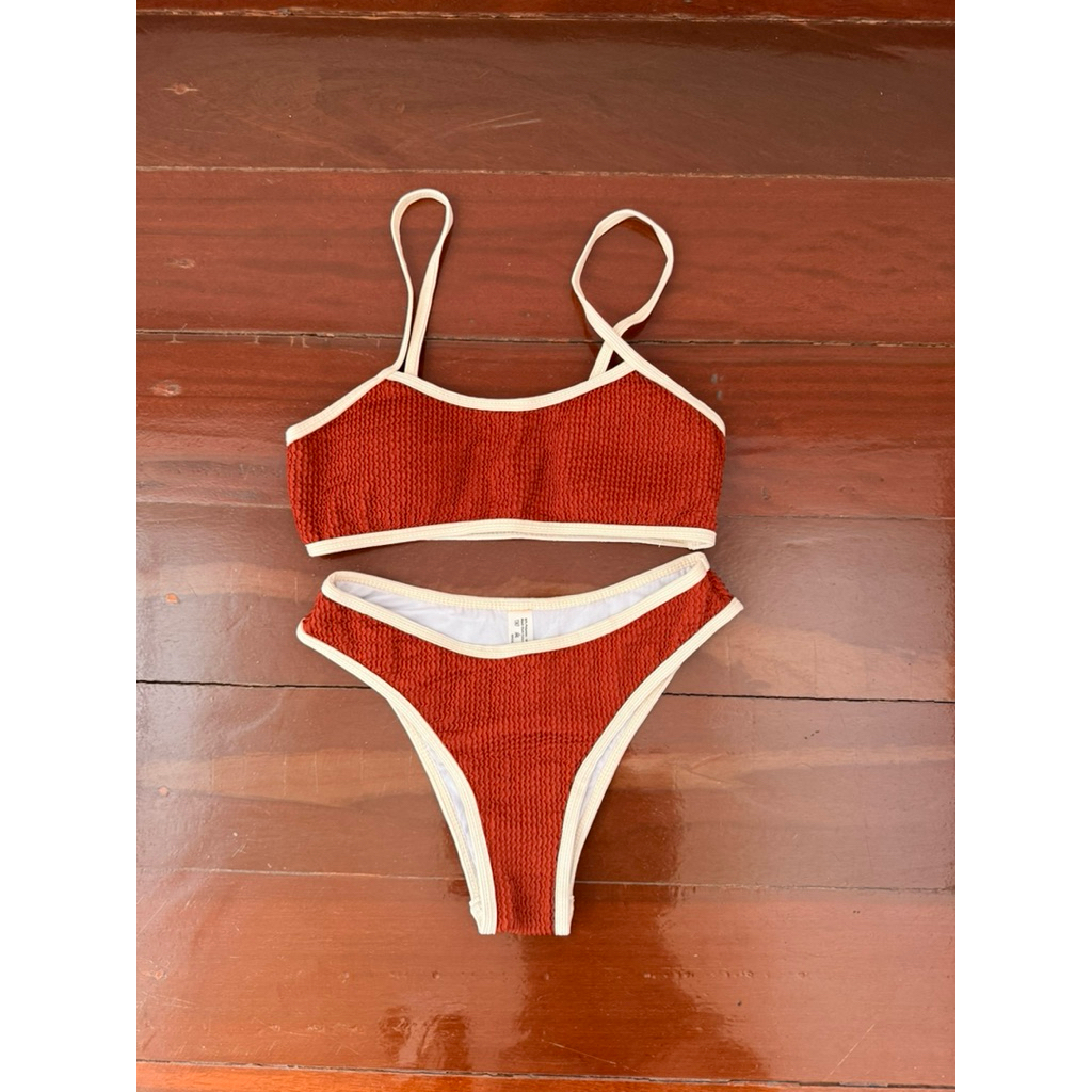 SHEIN Swim bikini 2 pcs 👙