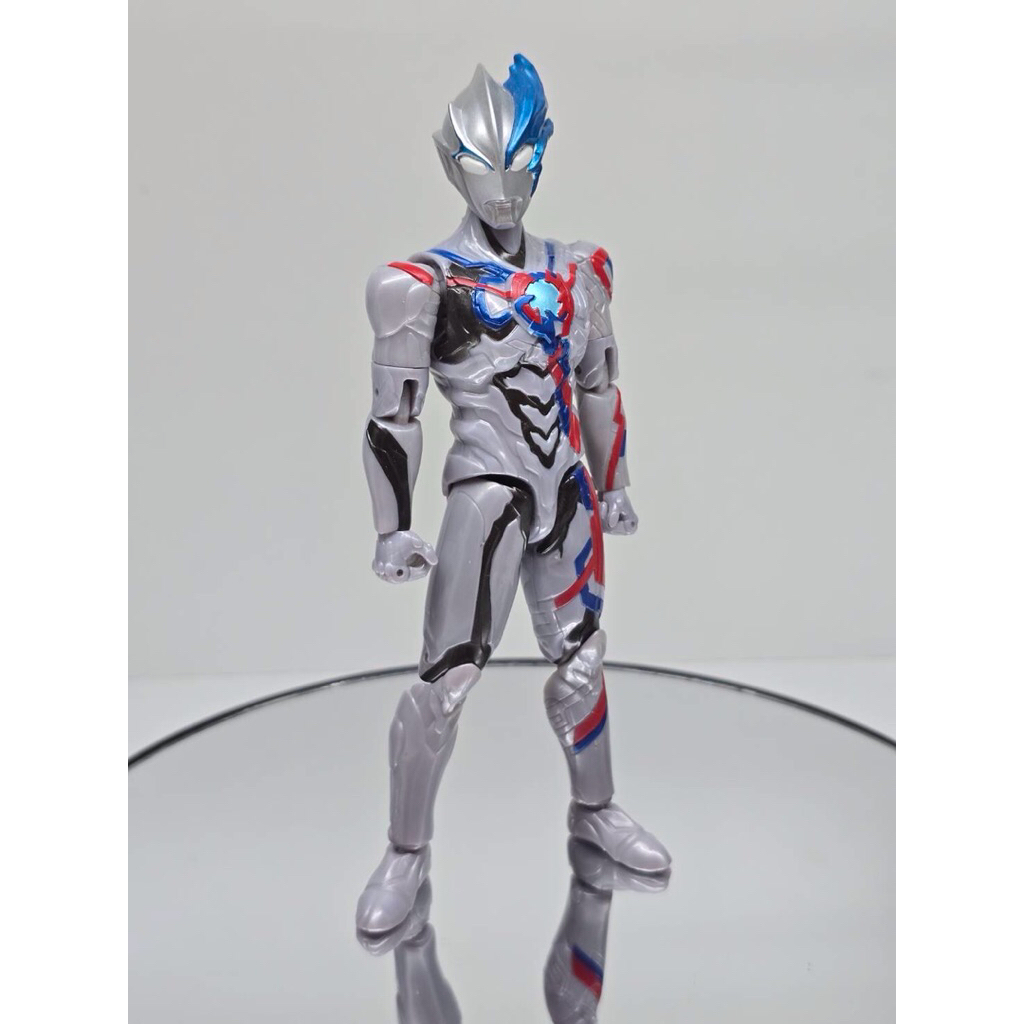 Chodo Alpha 1/12 Ultraman blazar