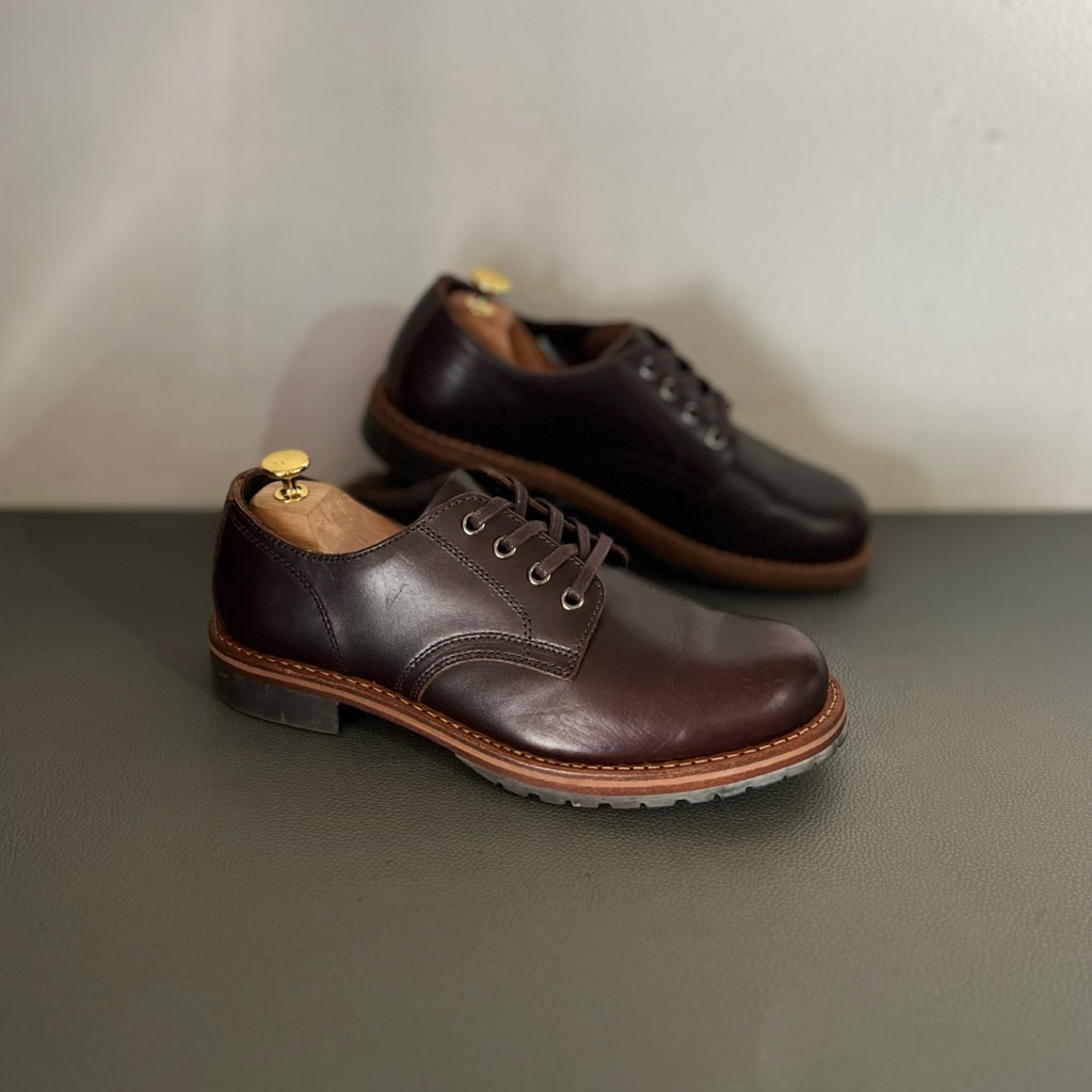 HAWKINS OXFORD SHOES Size 8Us 26cm (41)