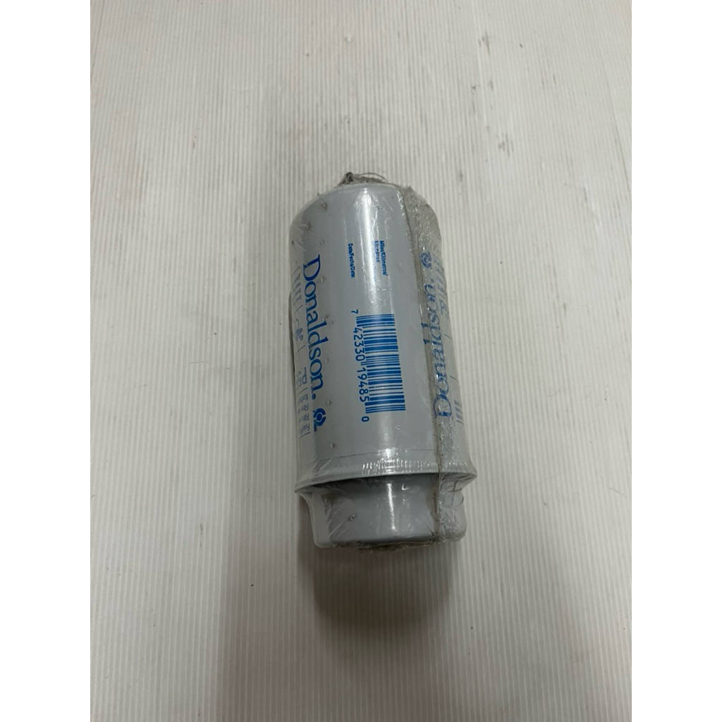 กรองไฮดรอลิค TX90 , P551427 (มีจุก) #19