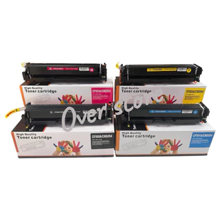 Canon 054 Bk C M Y ของแท้ 100%