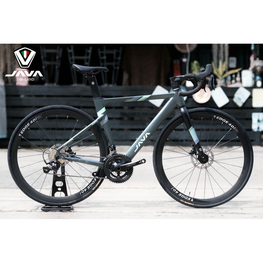 Java Auriga - L Twoo R5 18sp