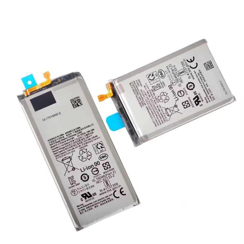 แบตเตอรี่ Samsung Galaxy Z Fold 4 5G EB-BF936ABY EB-BF937ABY 2060mAh+2340mah ส่งจากไทย