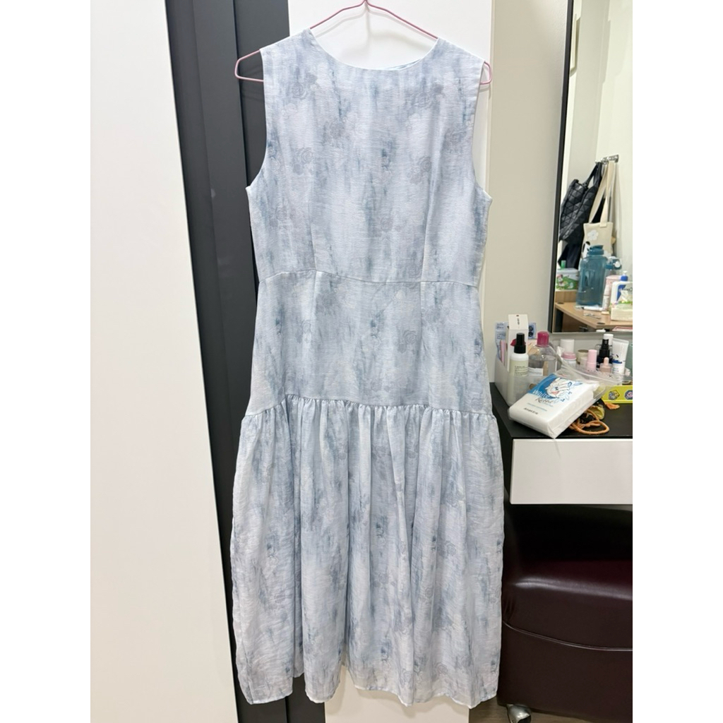 new ella dress from cheryl brand