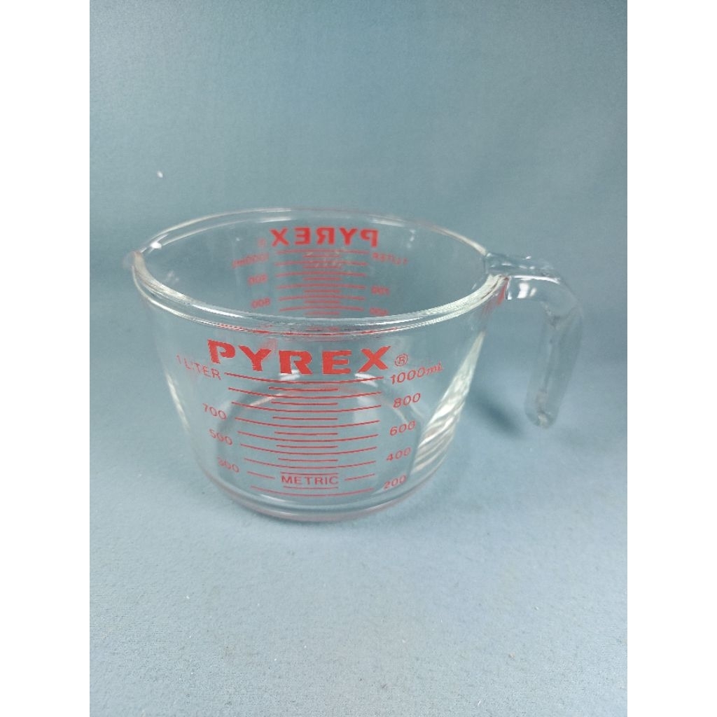 Pyrex ถ้วยตวง 1000 ml.