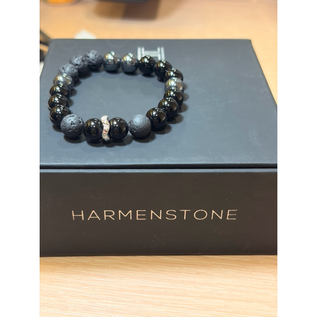 ส่งต่อ Harmenstone - THE MIDNIGHT กำไลหินมงคลแห่งความโชคดี