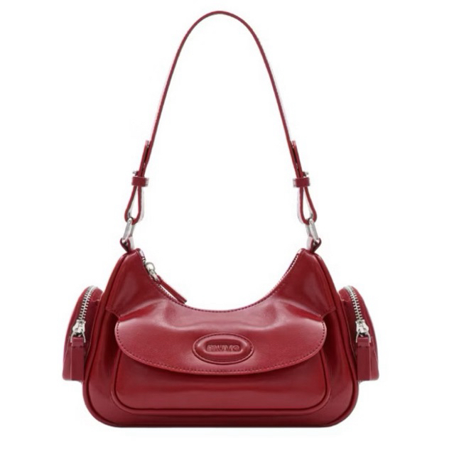 กระเป๋า MUVA - Cassette