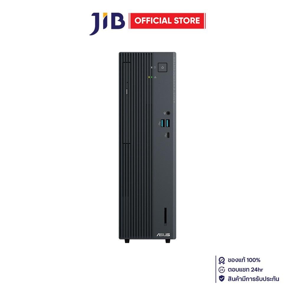 DESKTOP PC (คอมพิวเตอร์ตั้งโต๊ะ) ASUS EXPERTCENTER P500 SFF - P500SV-05210H004WS