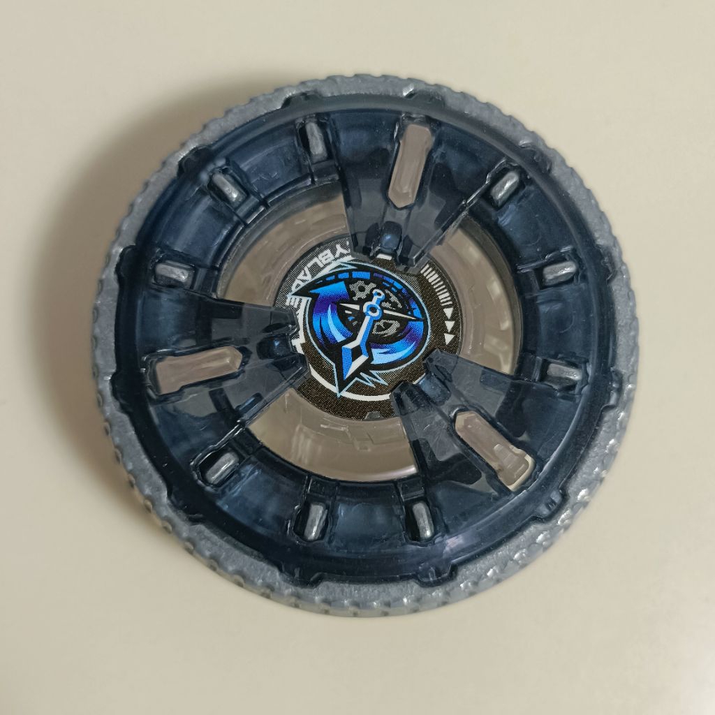 Beyblade X : Blade Clock Mirage ของแท้ มือสอง