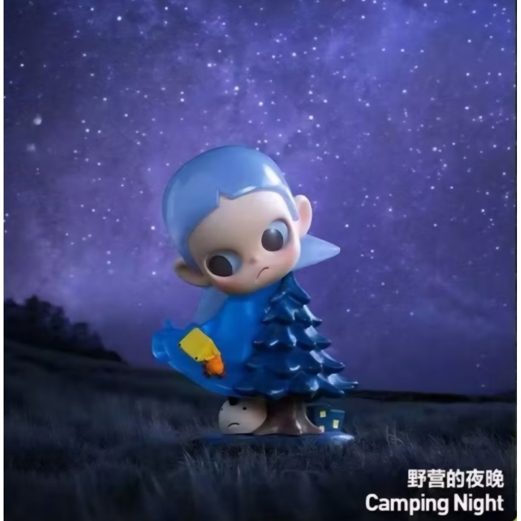 Zsiga take it slow figures