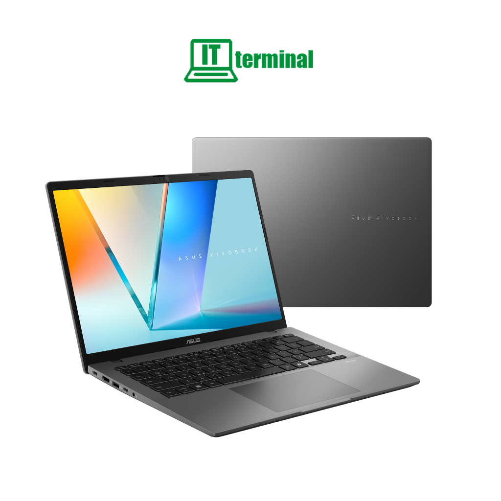 NOTEBOOK (โน้ตบุ๊ค) ASUS VIVOBOOK S14 S3407CA-LY729WA
