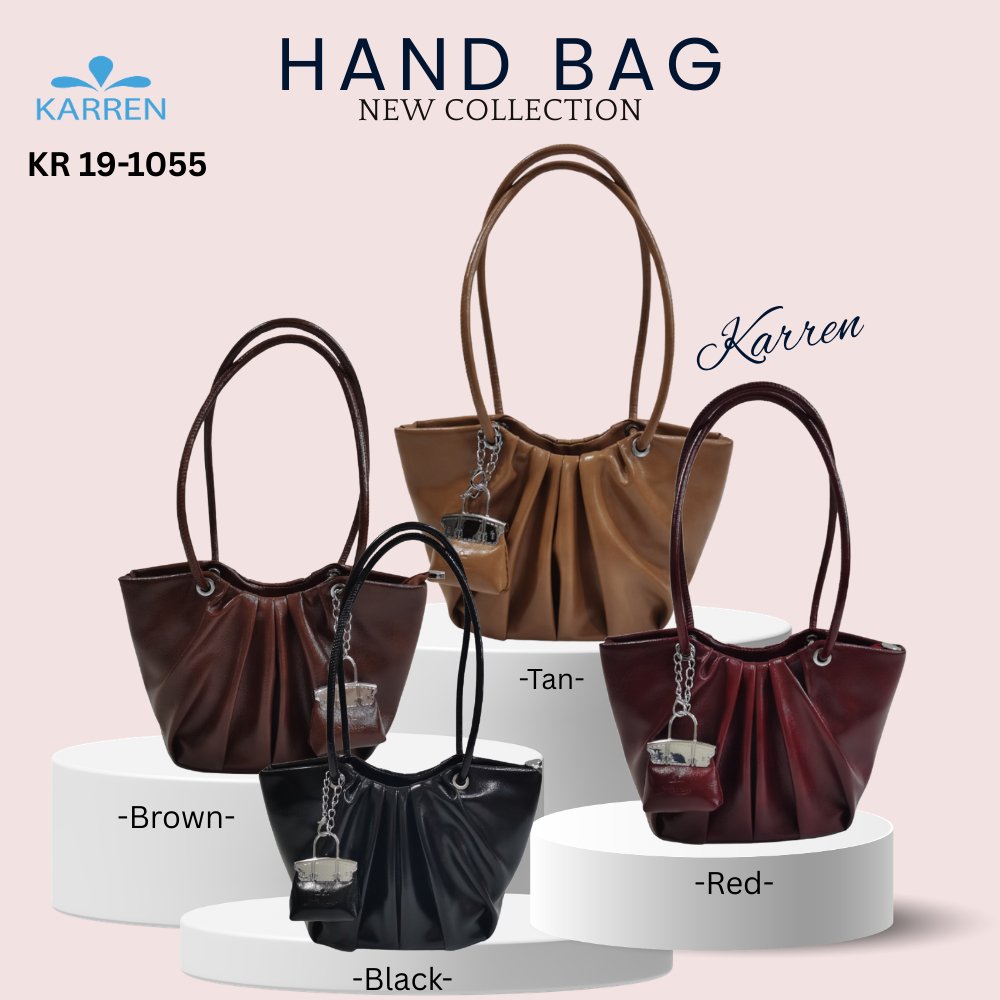 Karren(คาร์เรน)กระเป๋าสตรี รุ่น KR 19-1055