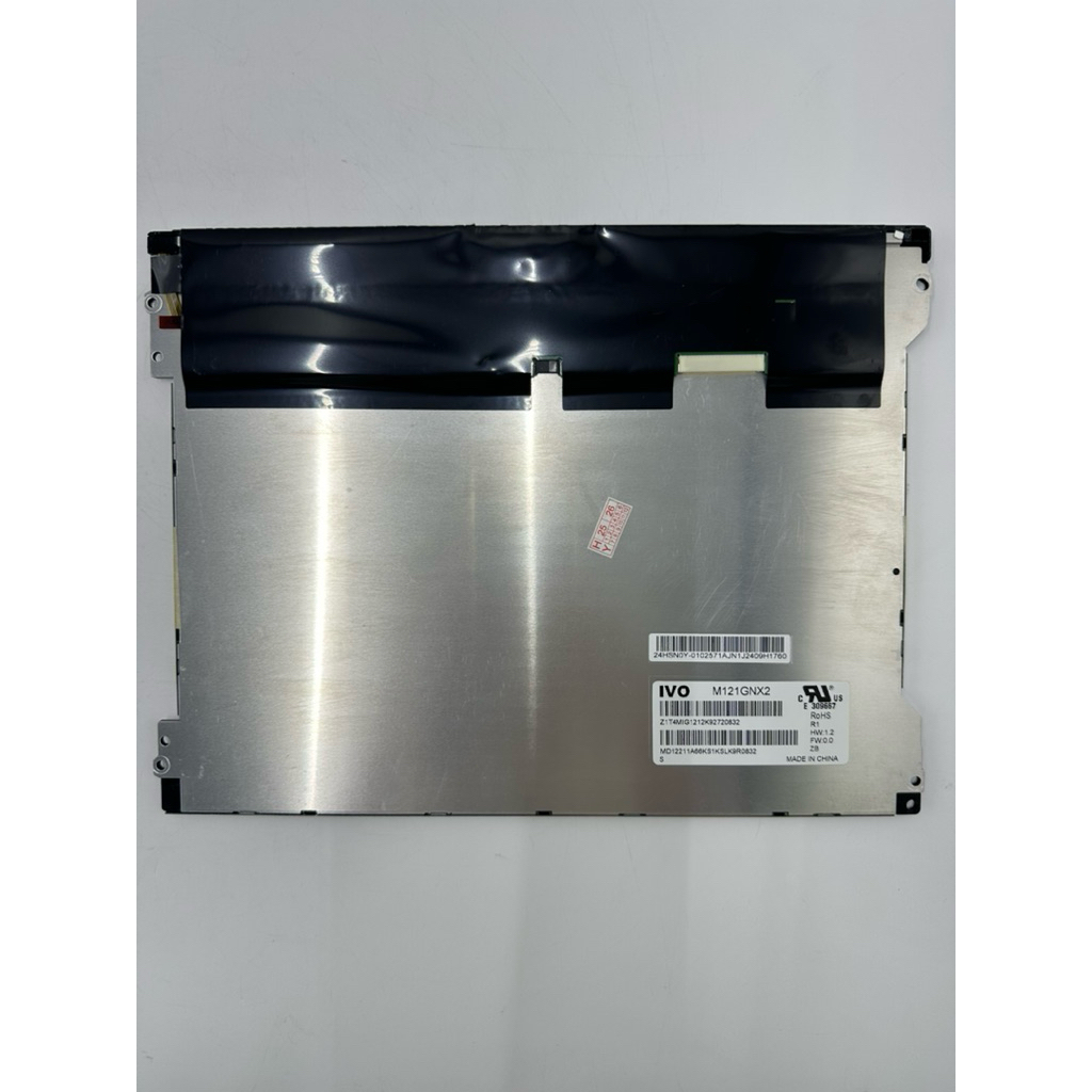 หน้าจอแสดงผล LCD M121GNX2