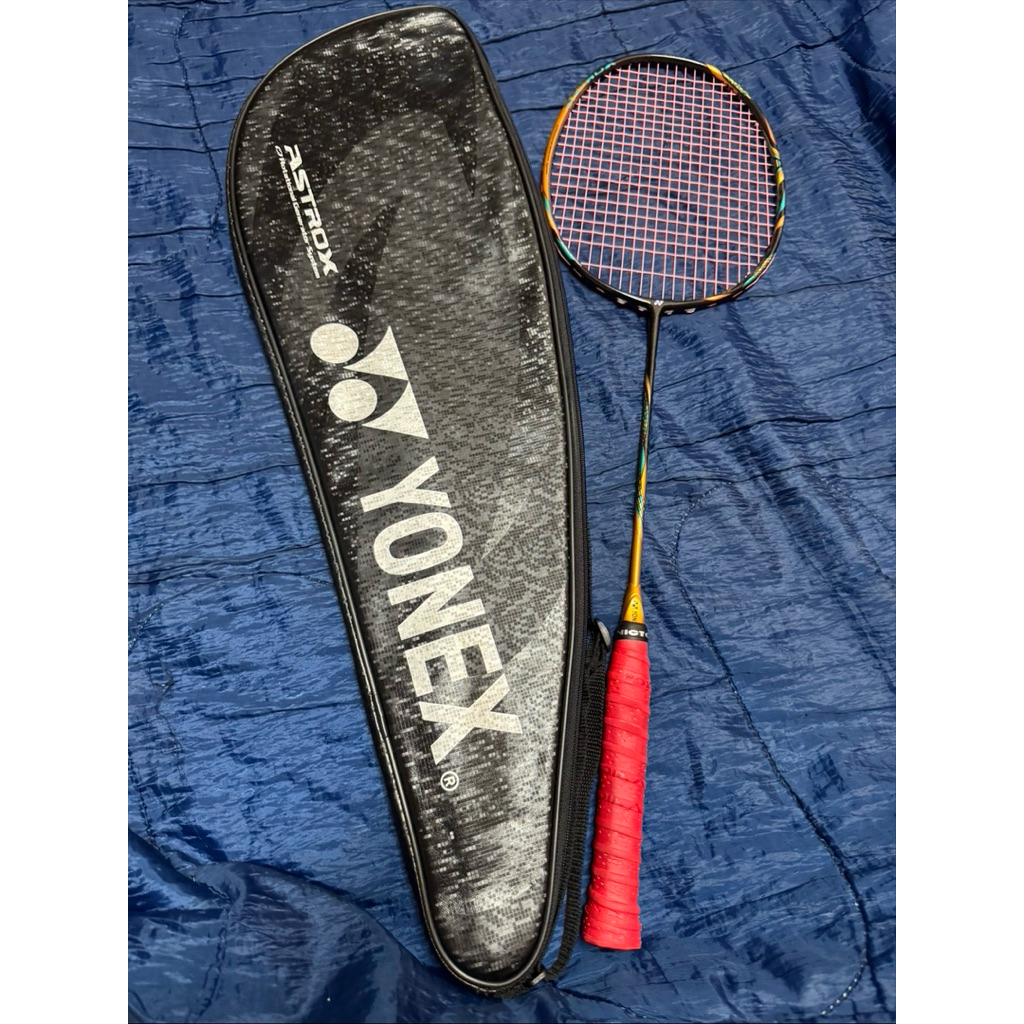 (มือ2) ไม้แบด Yonex Astrox 88D Pro gen2