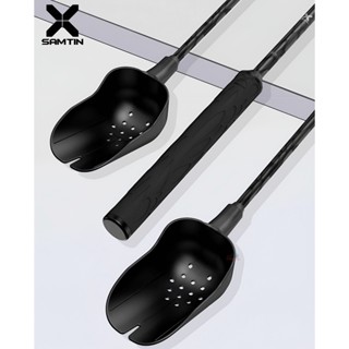 ด้ามอ่อยเหยื่อ X-SAMTIN วัสดุคาร์บอน Toray Acf 46T  น้ำหนักเ…