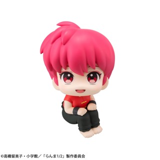 Bandai(บันได) MEGAHOUSE LOOKUP TV ANIME RANMA 1/2 RANMA
