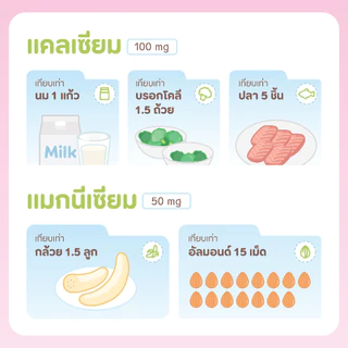 Little Monster Happy Set | Little Lacto Probiotic + Calci Buddy | เสริมภูมิคุ้มกันและแคลเซียม