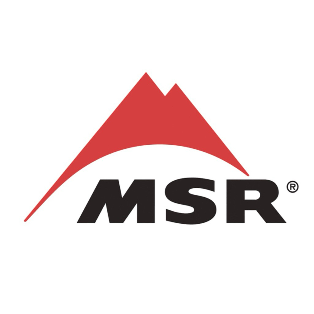 MSR สติ๊กเกอร์ สำหรับของแถมเท่านั้น