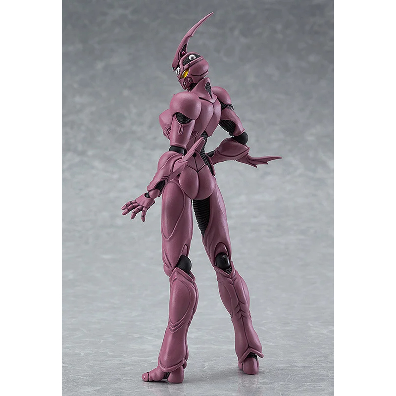 [เเชทก่อนสั่งทุกครั้ง!!] Figma 305 Guyver II F มือ1 (พร้อมส่ง) Bio Booster Armor Guyver