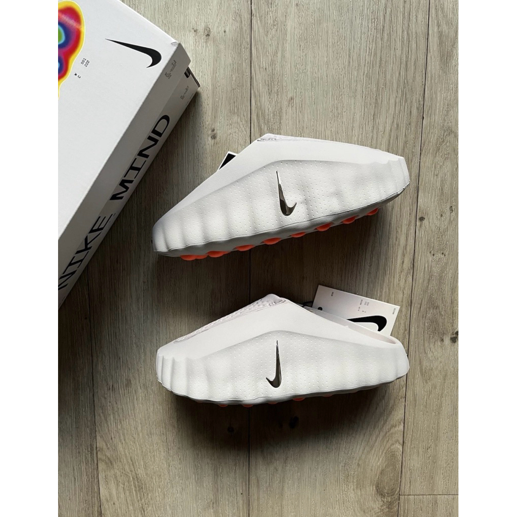 Nike Mind 001 Slide Shop UK 🇬🇧[ของแท้]