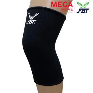 FBT สนับเข่า ผ้ารัดเข่า บรรจุ 1 ข้าง ที่รัดเข่า ลดแรงกระแทก No.52501
