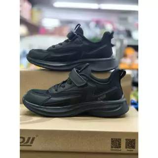 BAOJI Kid รุ่น BJK111 BJK124 บาโอจิ รองเท้าผ้าใบเด็ก รองเท้าเด็ก ของแท้ 100%