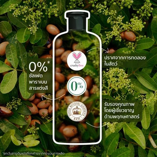 [ใหม่] Herbal Essences Leave on Treatment Coconut Milk 270 ml. เฮอบัล ลีฟออน ทรีทเม้นท์ โคโคนัทมิลค์ 270 มล.