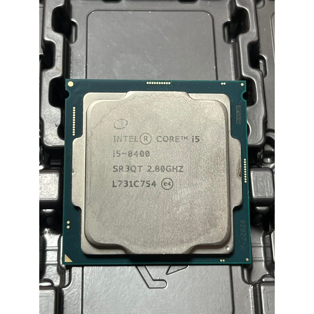 CPU INTEL CORE I5-8400 2.80 GHz