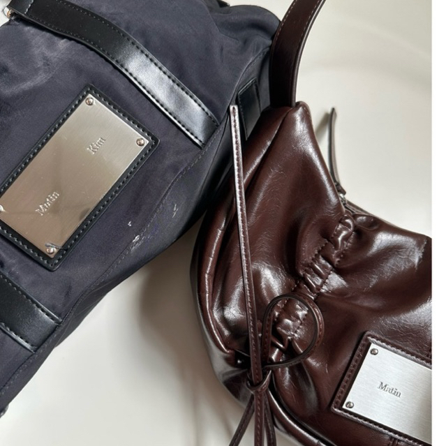 กระเป๋ามือสองแบรนด์ Martin Kim แท้