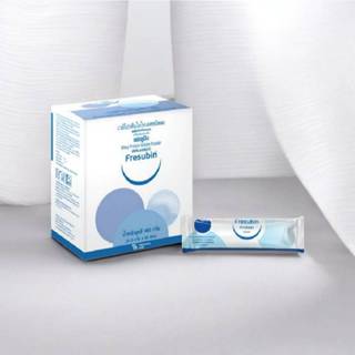 !Fresubin Whey Isolate เฟรซูบิน เวย์โปรตีน ไอโซเลต 98.7% รส …