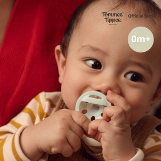 Tommee Tippee จุกหลอก Breast-Like 0-6 เดือน แพ็คคู่ รูปที่ 2