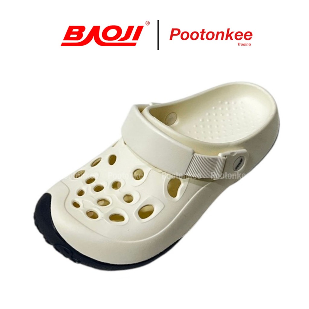 Baoji صندل رجالي BO41-826 ‏(41-45) — صورة 4