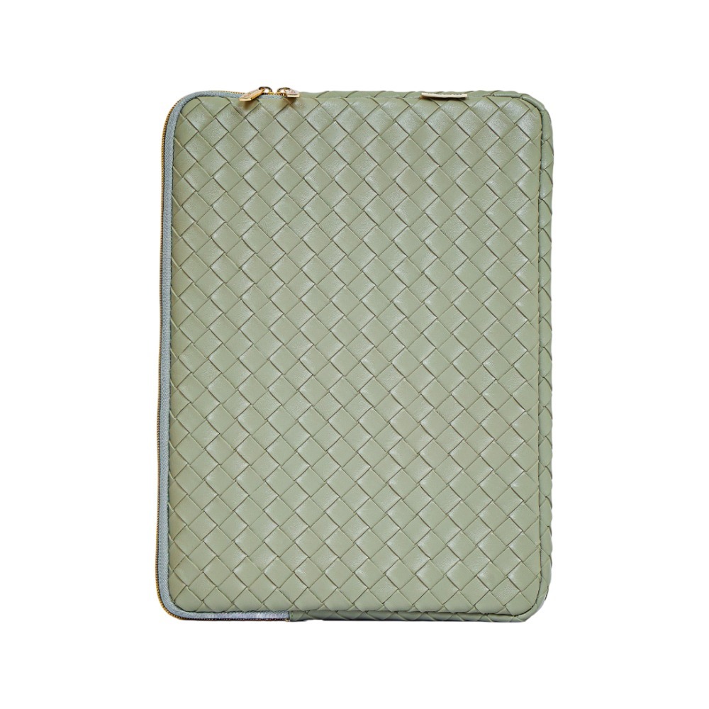 MOFII حقيبة لابتوب SoftVelvet Woven ‏13 بوصة — صورة 4