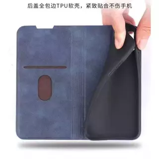 เคส ฝาพับ สำหรับ Vivo Y11D Y05 Y31D พร้อมส่ง ตั้งได้ For วีโว่