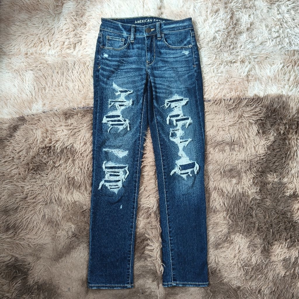 กางเกง American Eagle  .