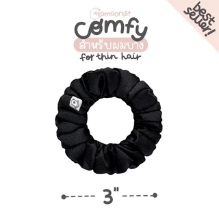 Lamoonist • COMFY • ผมบาง • Thin hair