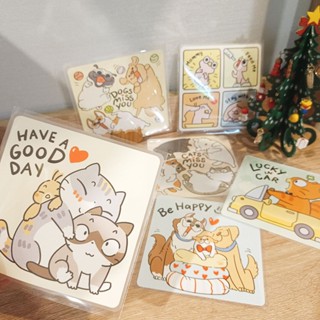 สติ๊กเกอร์สูญญากาศ ติดพรบ. รถยนต์ / สติ๊กเกอร์ pvc แบบมีกาว …