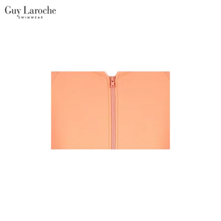 [Special price] Guy Laroche ชุดว่ายน้ำ กีลาโรช ชุดว่ายน้ำแขนยาว Swimsuit ชุดว่ายน้ำหญิง GPL1003