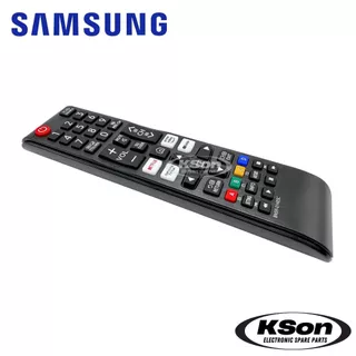 รีโมททีวี ซัมซุง อะไหล่ทีวี SAMSUNG Televison Remote Control รุ่น BN59-01483C