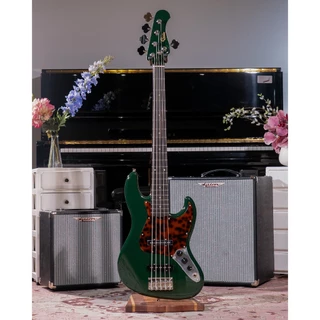 Gusta Roadster J325-5 เบสไฟฟ้า 5 สาย ประกันศูนย์ Music Arms