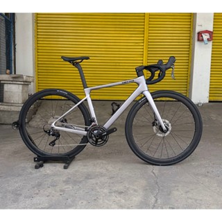 จักรยานเสือหมอบ AERO CARBON TWITTER STEALTH PRO RS 24sp. (20…