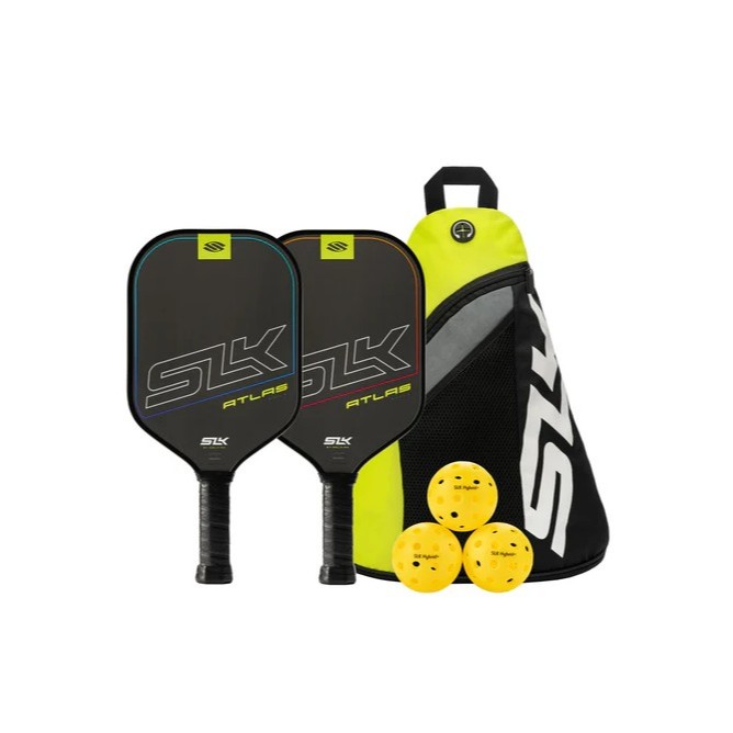 Selkirk SLK Atlas Raw Carbon Bundle