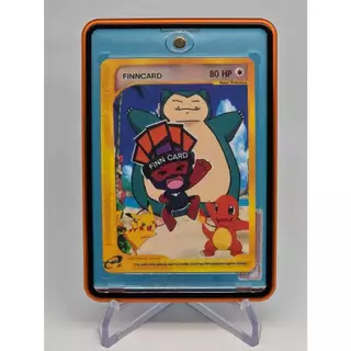 Slab Aluminum Magnet Case กรอบอะลูมิเนียม สำหรับใส่แมคเนต กัน UV 100%