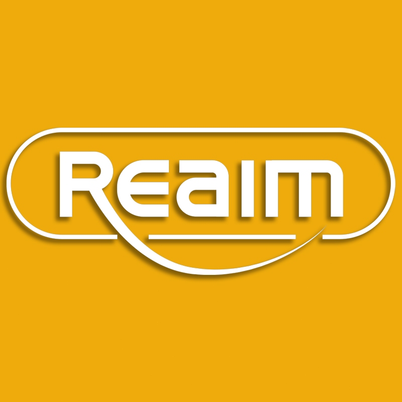 REAIM  เครื่องฉีดน้ำแรงดันสูง ใบรับประกัน 3000 บาร์ 5800 วัตต์ รุ่นท๊อป เครื่องใหญ่ มอเตอร์ทรงพลัง