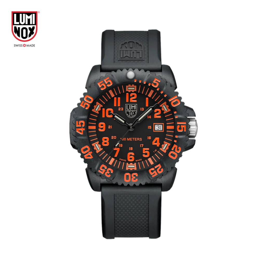 Luminox นาฬิกาข้อมือ G collection Sea Lion รุ่น X2.2059.2
